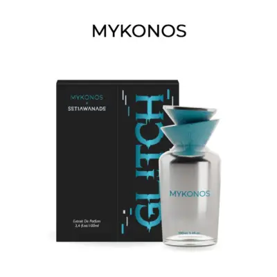 Mykonos x SetiawanAde - Glitch Extrait de Parfum 3