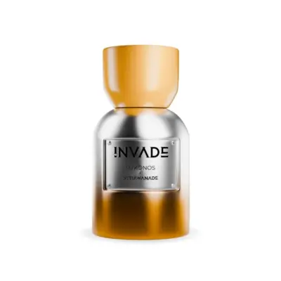MYKONOS Invade - Extrait de Parfum