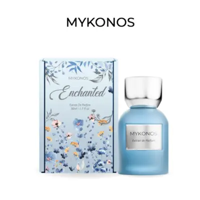 MYKONOS Enchanted - Extrait de Parfum - Gambar 5