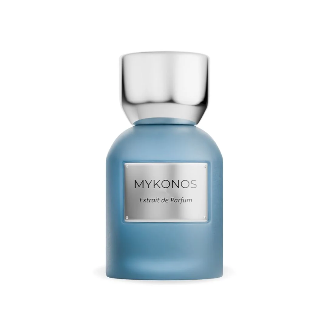 Mykonos – Enchanted Extrait de Parfum 2