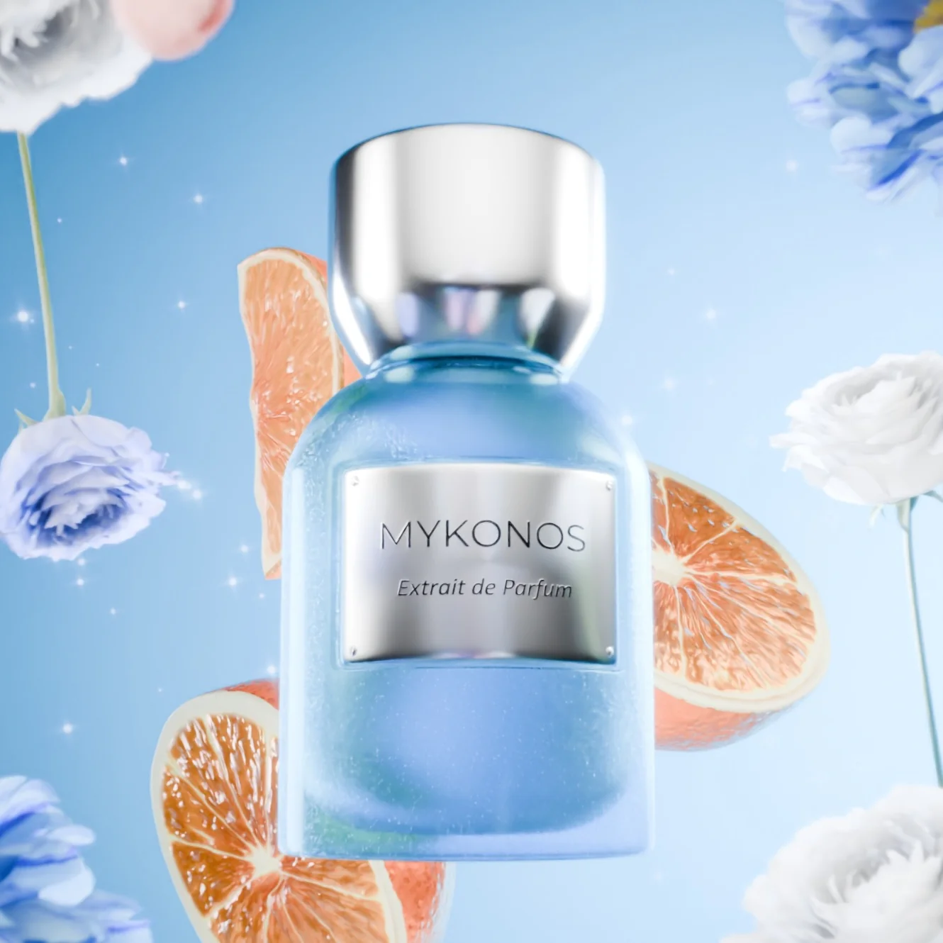 Mykonos – Enchanted Extrait de Parfum 3