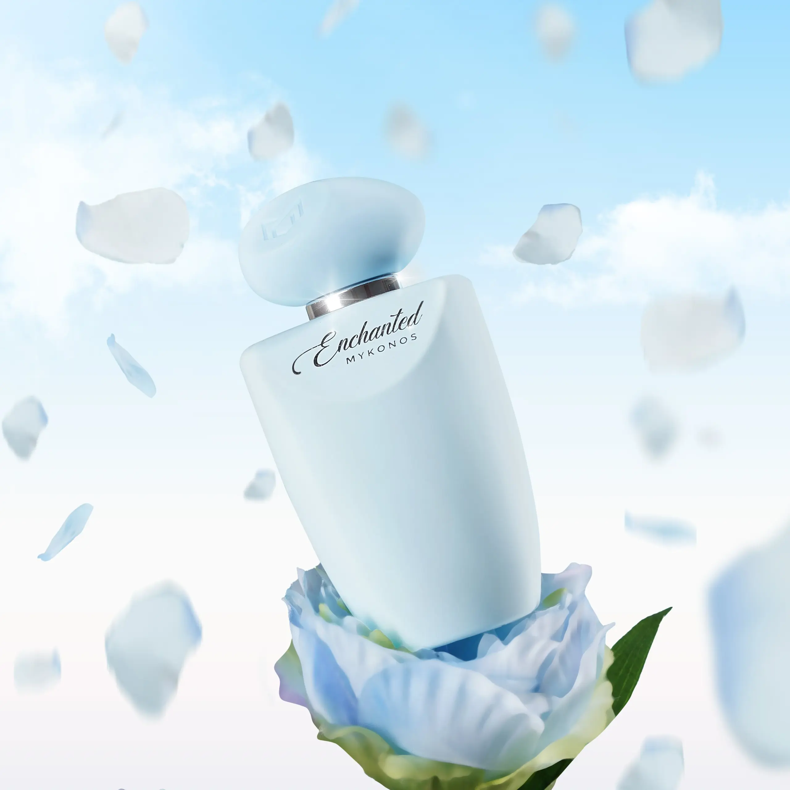Mykonos – Enchanted Extrait de Parfum 4