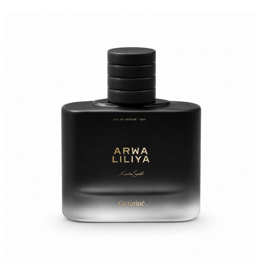 Octarine - Arwa Liliya - Eau de Parfum
