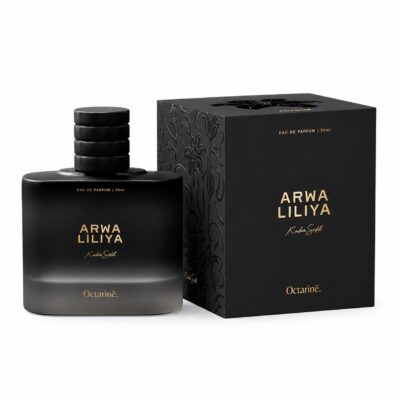 Octarine - Arwa Liliya Parfum