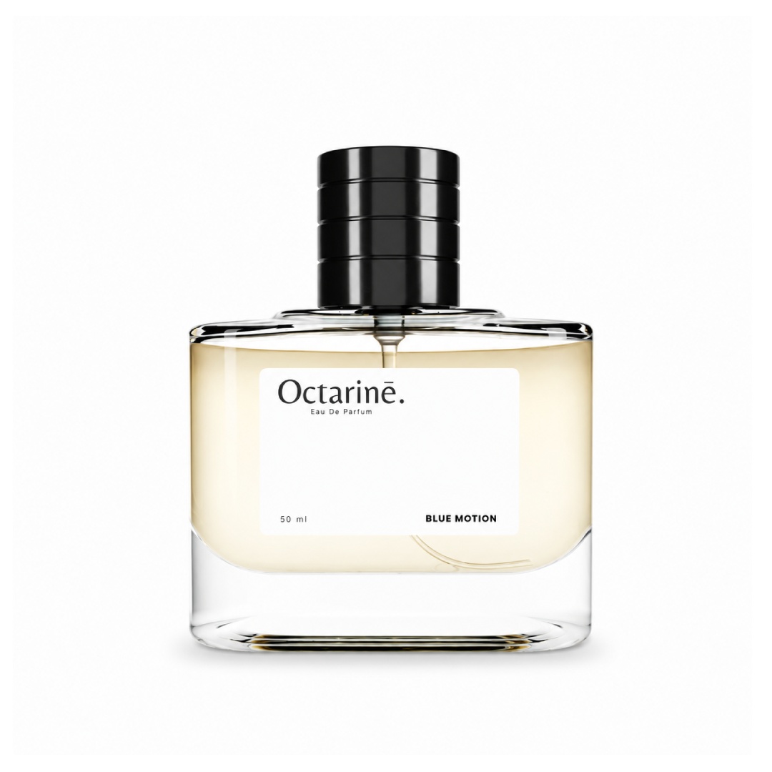 Octarine Blue Motion - Eau de Parfum