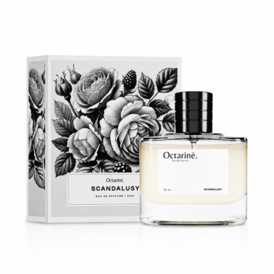Octarine Scandalusy - Eau de Parfum