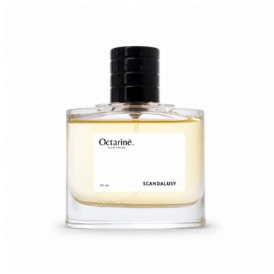 Octarine Scandalusy - Eau de Parfum