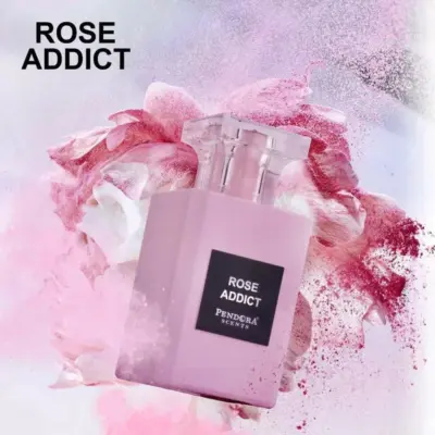 Alternative view of PENDORA SCENTS Rose Addict - Eau De Parfum