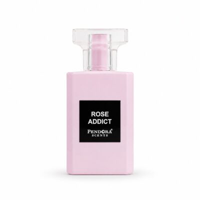 Pendora Scent - Rose Addict Eau De Parfum