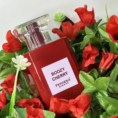 Alternative view of PENDORA SCENTS Boozy Cherry - Eau De Parfum