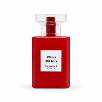 Pendora Scent – Boozy Cherry EDP