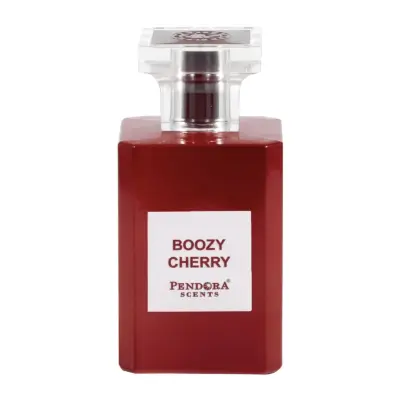 PENDORA SCENTS Boozy Cherry - Eau De Parfum - Gambar 5