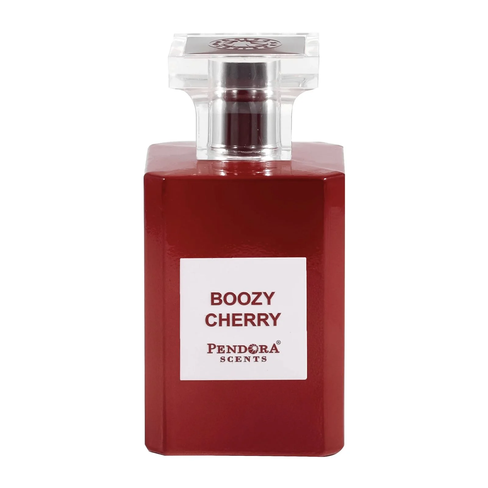 PENDORA SCENTS Boozy Cherry - Eau De Parfum - Gambar 5