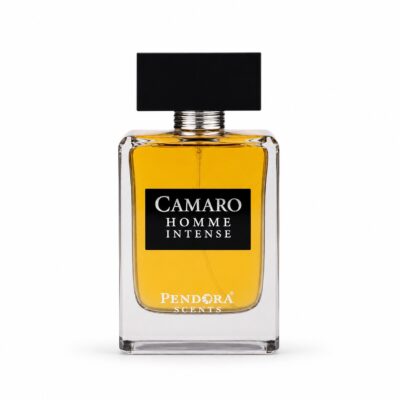 Pendora Scents - Camaro Homme Intense EDP