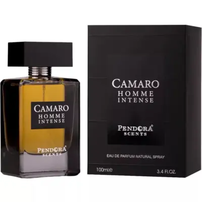 Pendora Scents - Camaro Homme Intense EDP