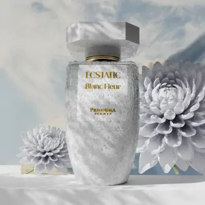 Alternative view of PENDORA SCENTS Ecstatic Blanc Fleur - Eau De Parfum