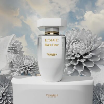PENDORA SCENTS Ecstatic Blanc Fleur - Eau De Parfum - Gambar 3