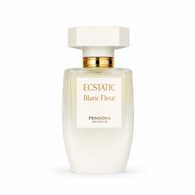 Pendora Scents - Ecstatic Blanc Fleur EDP