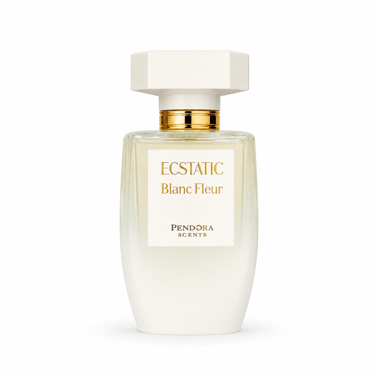 Pendora Scents - Ecstatic Blanc Fleur EDP