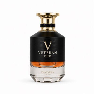 Pendora Scents - Veteran Oud Parfum EDP