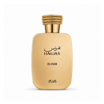RASASI Hawas Elixir - Eau de Parfum