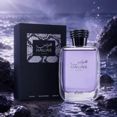 RASASI Hawas For Him - Eau de Parfum