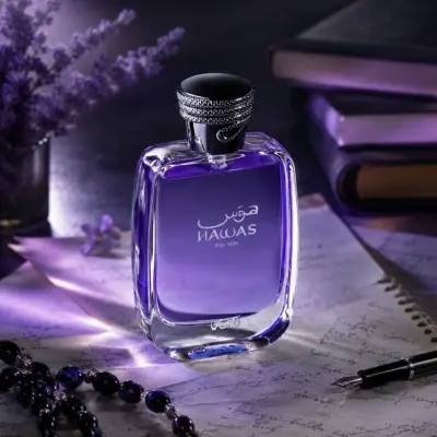 RASASI Hawas For Him - Eau de Parfum - Gambar 3