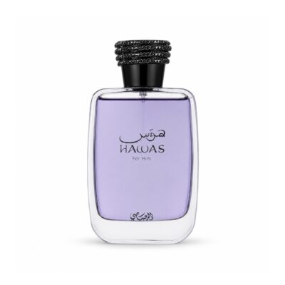 RASASI Hawas For Him - Eau de Parfum