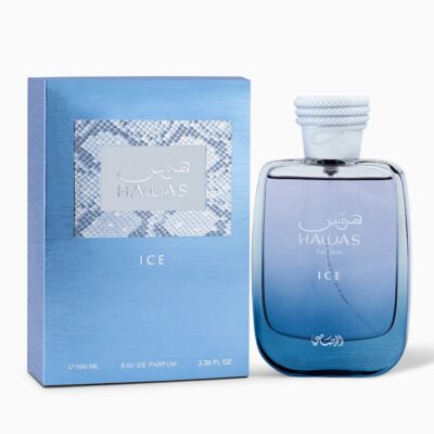 RASASI Hawas Ice For Him - Eau de Parfum