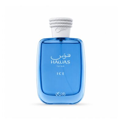 RASASI Hawas Ice For Him - Eau de Parfum