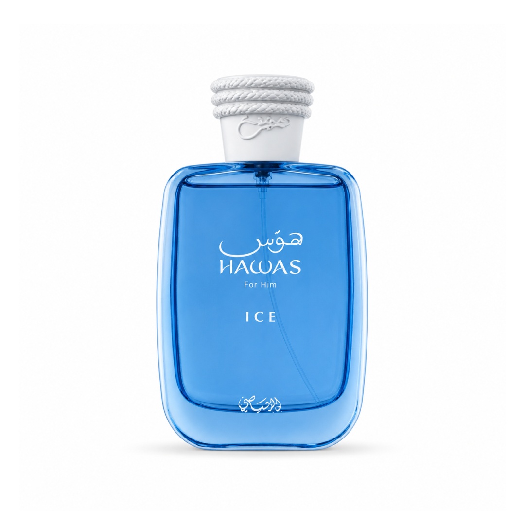 RASASI Hawas Ice For Him - Eau de Parfum