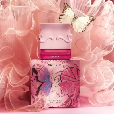SAFF & Co EULALIE - Extrait de Parfum
