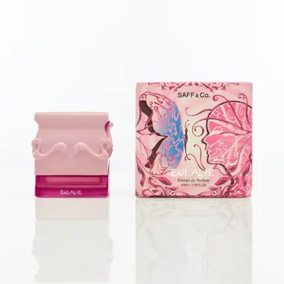SAFF & Co EULALIE - Extrait de Parfum