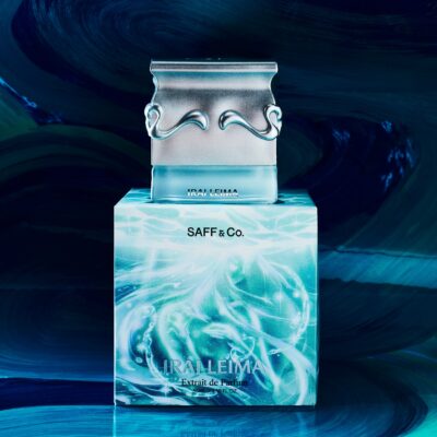 SAFF & Co IRAI LEIMA - Extrait de Parfum