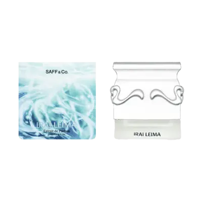 SAFF & CO Irai Leima - Extrait de Parfum - Gambar 5