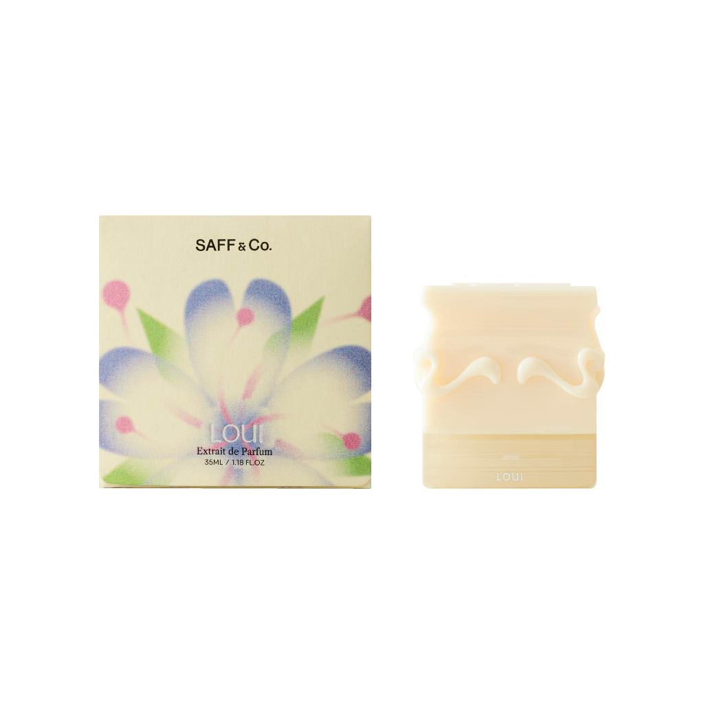 SAFF & CO Loui - Extrait de Parfum - Gambar 4
