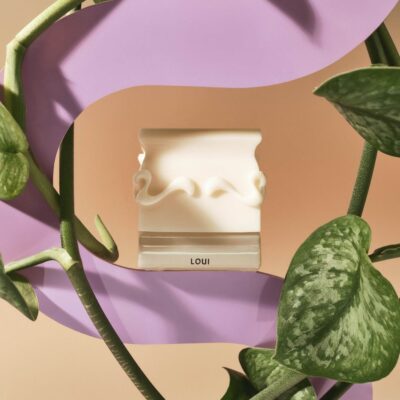 Alternative view of SAFF & CO Loui - Extrait de Parfum