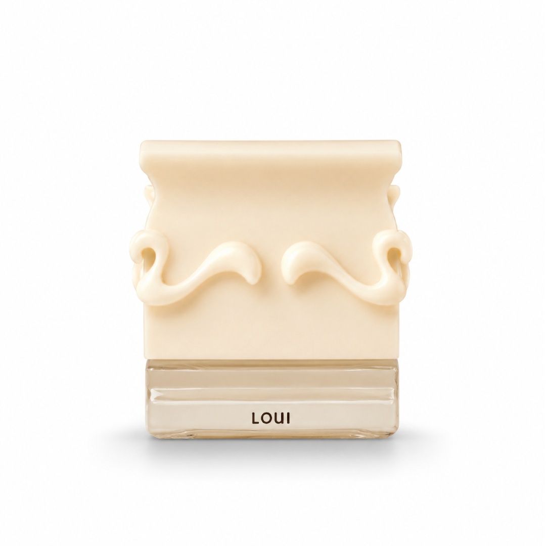 SAFF & Co LOUI - Extrait de Parfum