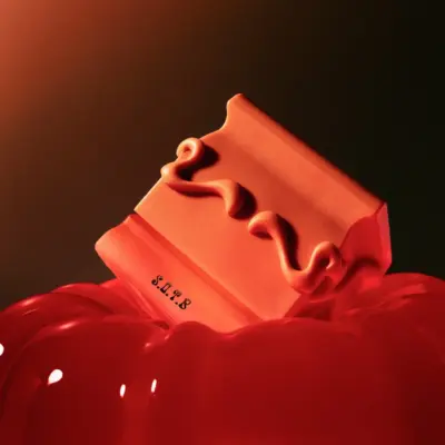 SAFF & CO Summer On The Beach (S.O.T.B) - Extrait de Parfum - Gambar 3
