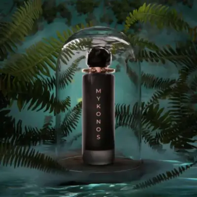 Alternative view of MYKONOS Sansa - Extrait de Parfum