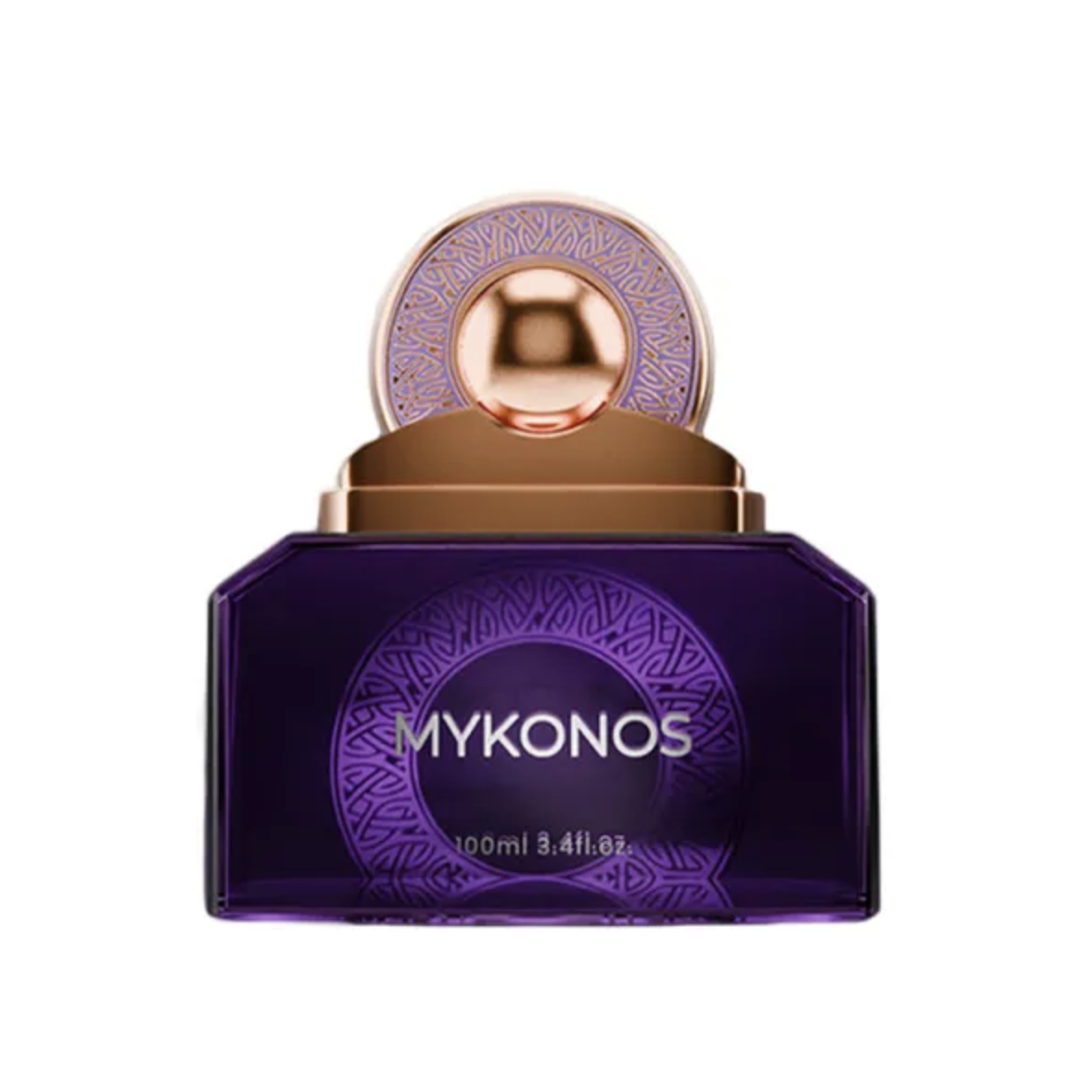 MYKONOS Tea Poetry - Extrait de Parfum 100ml
