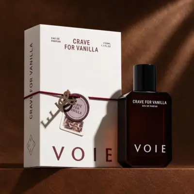 Voie Crave for Vanilla - Eau de Parfum