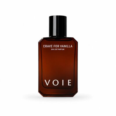 Voie Crave for Vanilla - Eau de Parfum By Beyoutee