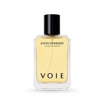 Voie Kyoto Dewberry - Extrait de Parfum By Beyoutee