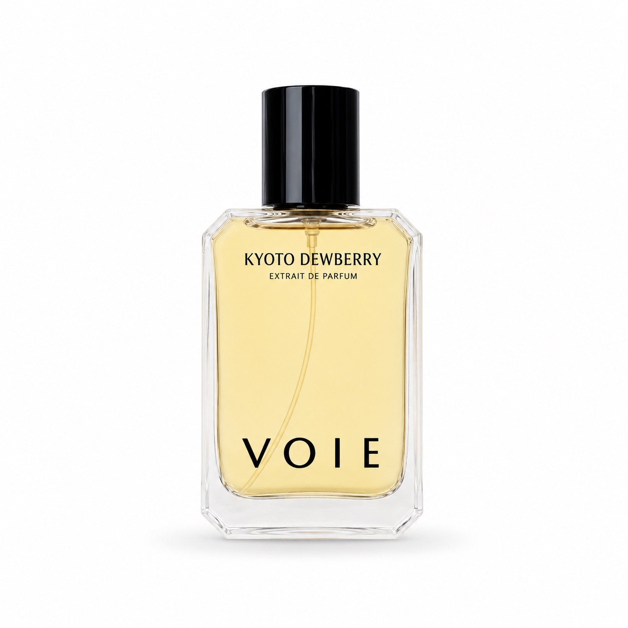 Voie Kyoto Dewberry - Extrait de Parfum By Beyoutee
