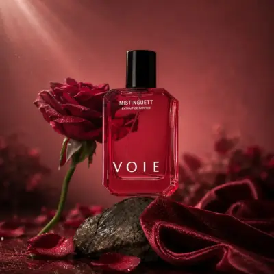VOIE Mistinguett - Extrait de Parfum - Gambar 4