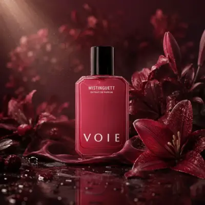 VOIE Mistinguett - Extrait de Parfum - Gambar 5