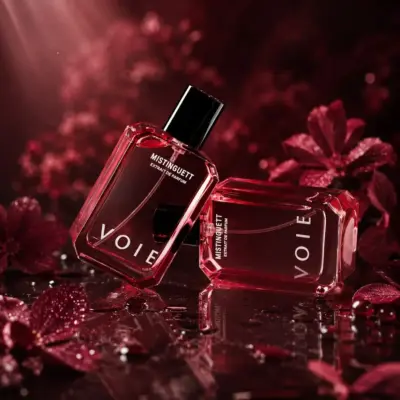 VOIE Mistinguett - Extrait de Parfum - Gambar 6