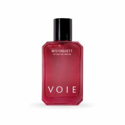 Voie Mistinguett - Extrait de Parfum By Beyoutee