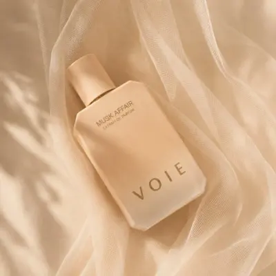 VOIE Musk Affair - Extrait de Parfum - Gambar 5